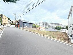 売地 東戸塚 全2区画 No.2