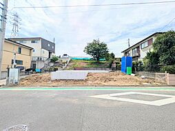新築戸建　本郷台