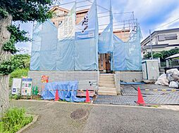 新築戸建 二俣川