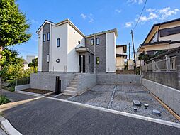 新築戸建　二俣川