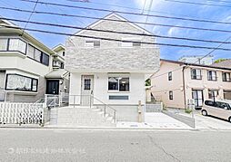 新築戸建 海の公園柴口