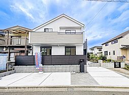 新築戸建　下飯田