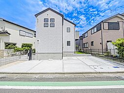 新築戸建 大船