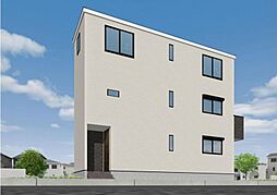新築戸建　井土ヶ谷