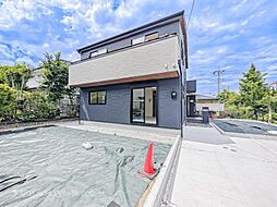 新築戸建 金沢文庫