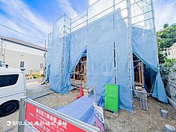 新築分譲戸建　藤が丘　全2棟　2号棟