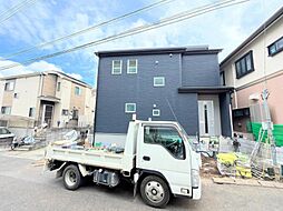 新築戸建 西谷
