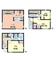 中古戸建　根岸