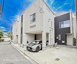 中古戸建 根岸