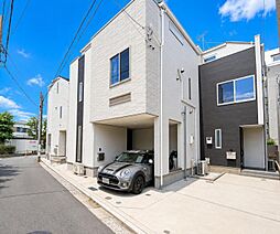 中古戸建　根岸