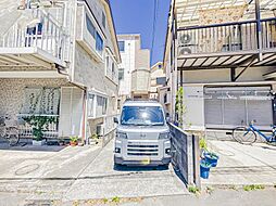 中古戸建 京急鶴見
