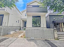 新築分譲戸建 洋光台 全2棟 A号棟
