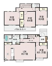 新築戸建　下永谷