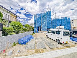 新築分譲戸建 洋光台 全2棟 1号棟