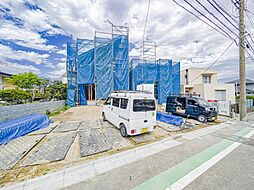 新築分譲戸建 洋光台 全2棟 2号棟