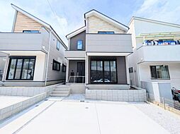 新築分譲戸建 京急富岡 全2棟 2号棟