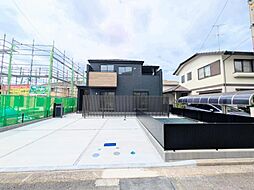 新築戸建 青葉台