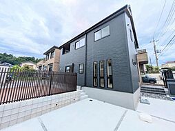 新築戸建　青葉台