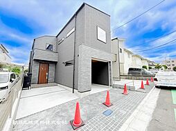 新築分譲戸建 洋光台 全2棟 No.2