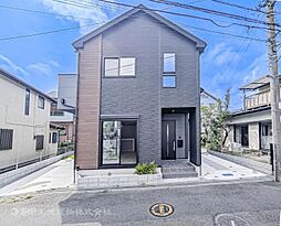 新築戸建　立場