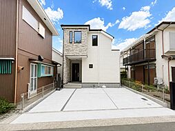 新築戸建　高田