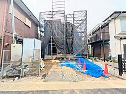 新築戸建 高田