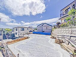 新築戸建　弘明寺