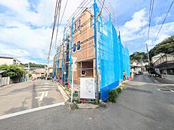 新築分譲戸建　吉野町　全4棟　A号棟