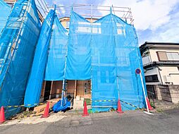新築分譲戸建 吉野町 全4棟 B号棟