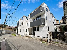 新築分譲戸建 吉野町 全4棟 B号棟