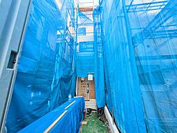 新築分譲戸建 吉野町 全4棟 C号棟