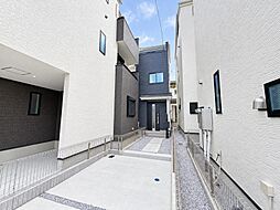 新築分譲戸建 吉野町 全4棟 C号棟