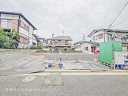 新築戸建　二俣川