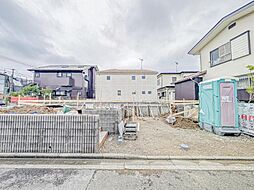 新築戸建 東戸塚