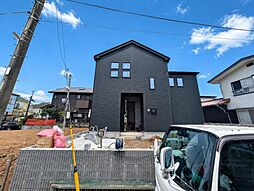 新築戸建　東戸塚