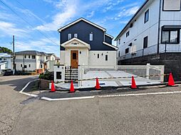 新築戸建　緑園都市