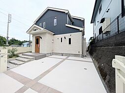 新築戸建　緑園都市