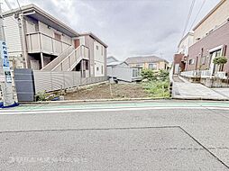 売地 黄金町
