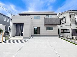 新築戸建　下飯田