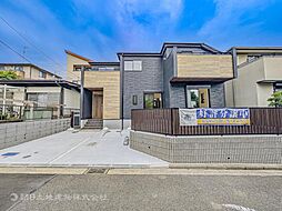 新築戸建　青葉台