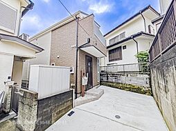 新築戸建 弘明寺