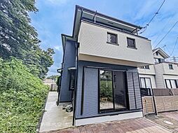 中古戸建　二俣川