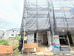 新築分譲戸建　黄金町　全3棟　1号棟