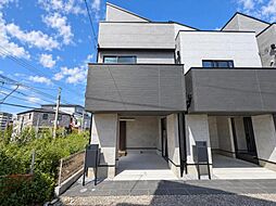 新築分譲戸建 黄金町 全3棟 1号棟