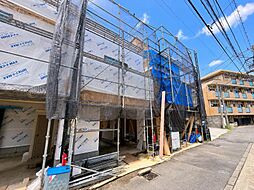 新築分譲戸建　黄金町　全3棟　2号棟