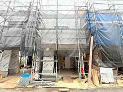 新築分譲戸建　黄金町　全3棟　2号棟