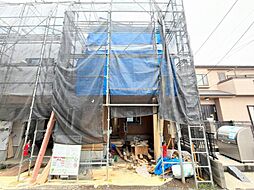 新築分譲戸建　黄金町　全3棟　3号棟