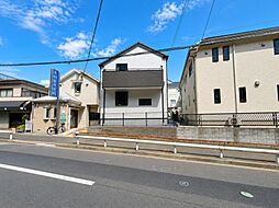 中古戸建 芹が谷