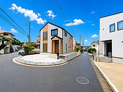 新築戸建 本郷台