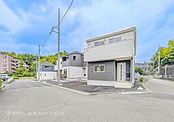 新築分譲戸建 玉川学園前 全5棟 1号棟